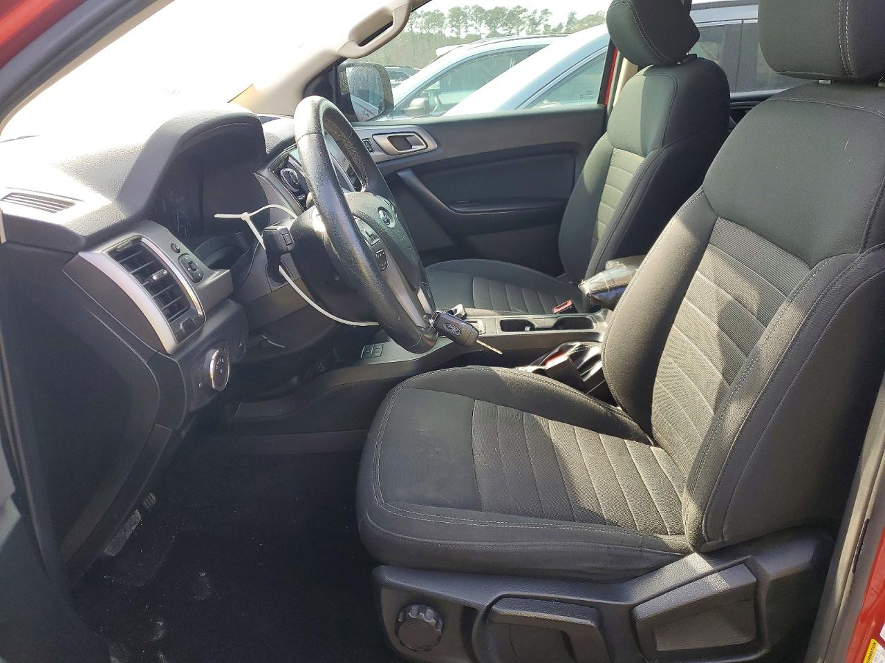 2019 FORD RANGER XL photo 13