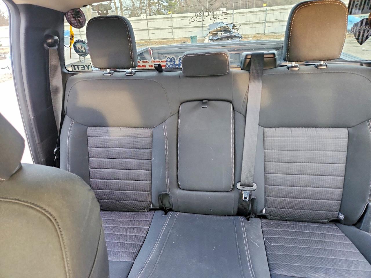 2019 FORD RANGER XL photo 19