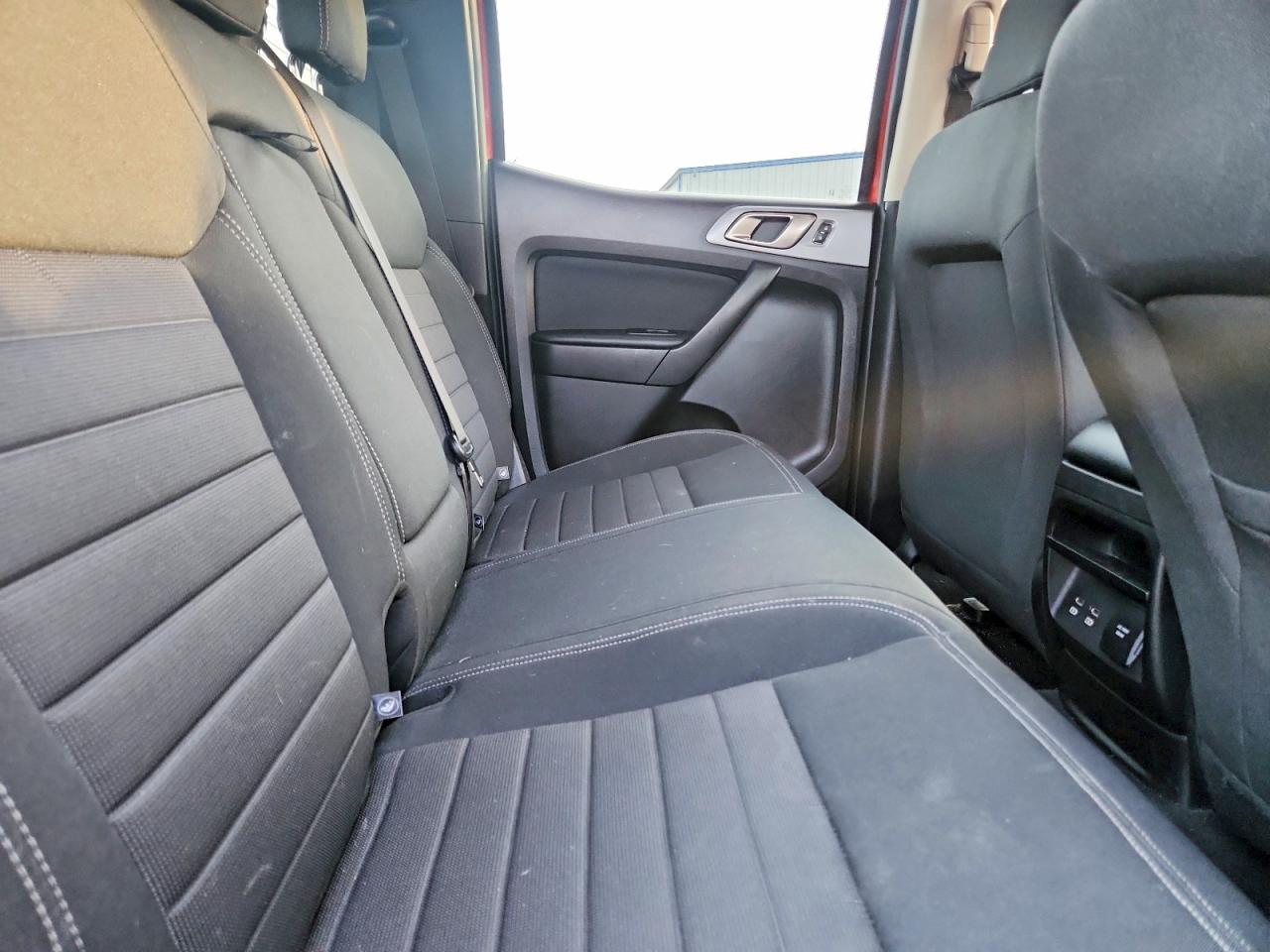 2019 FORD RANGER XL photo 21