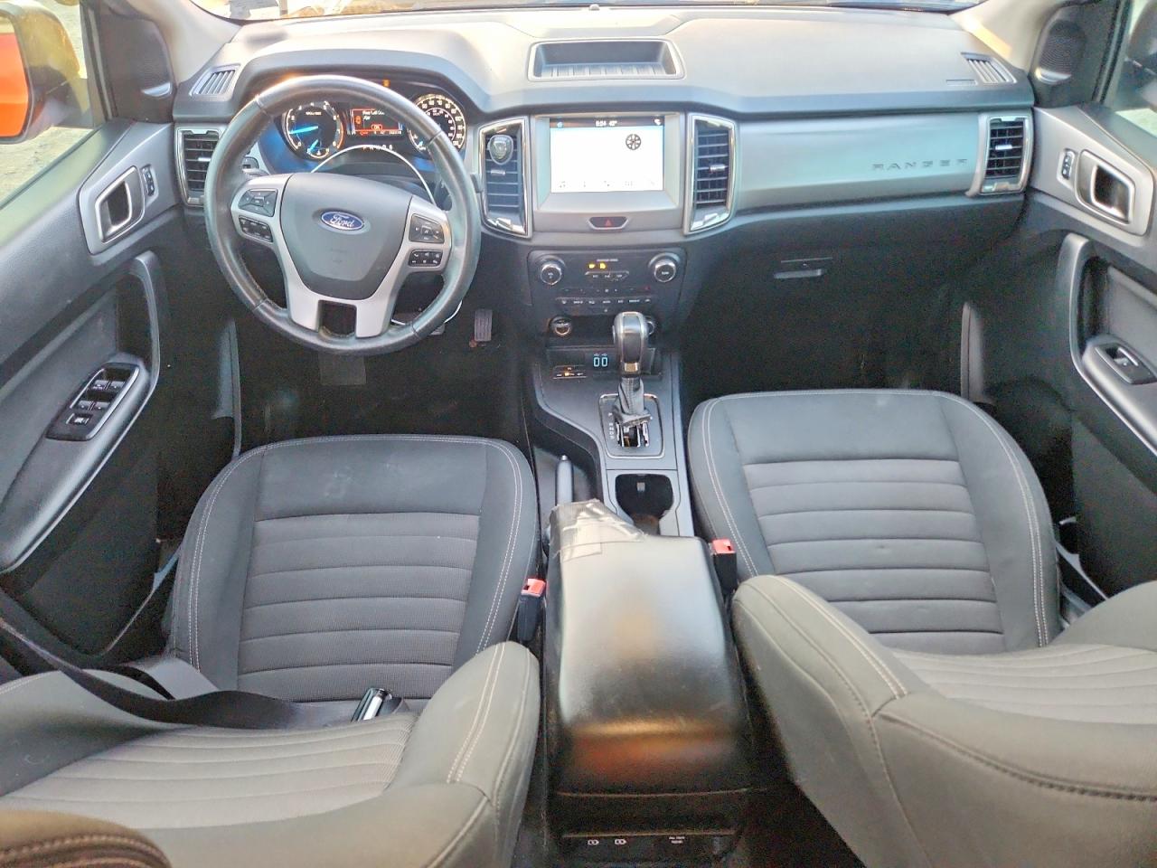 2019 FORD RANGER XL photo 15