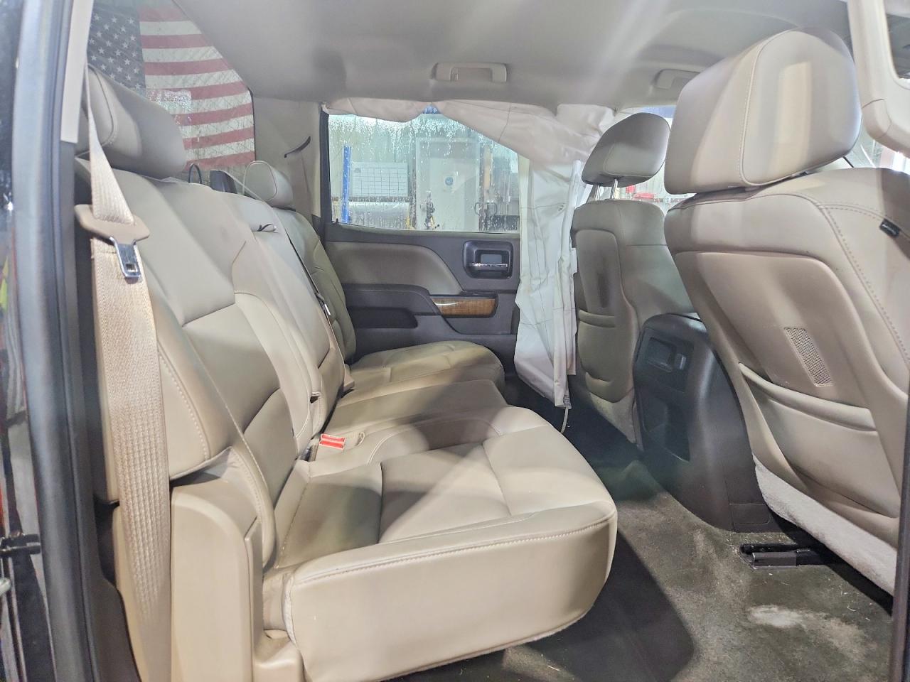2014 GMC SIERRA K1500 SLT photo 10