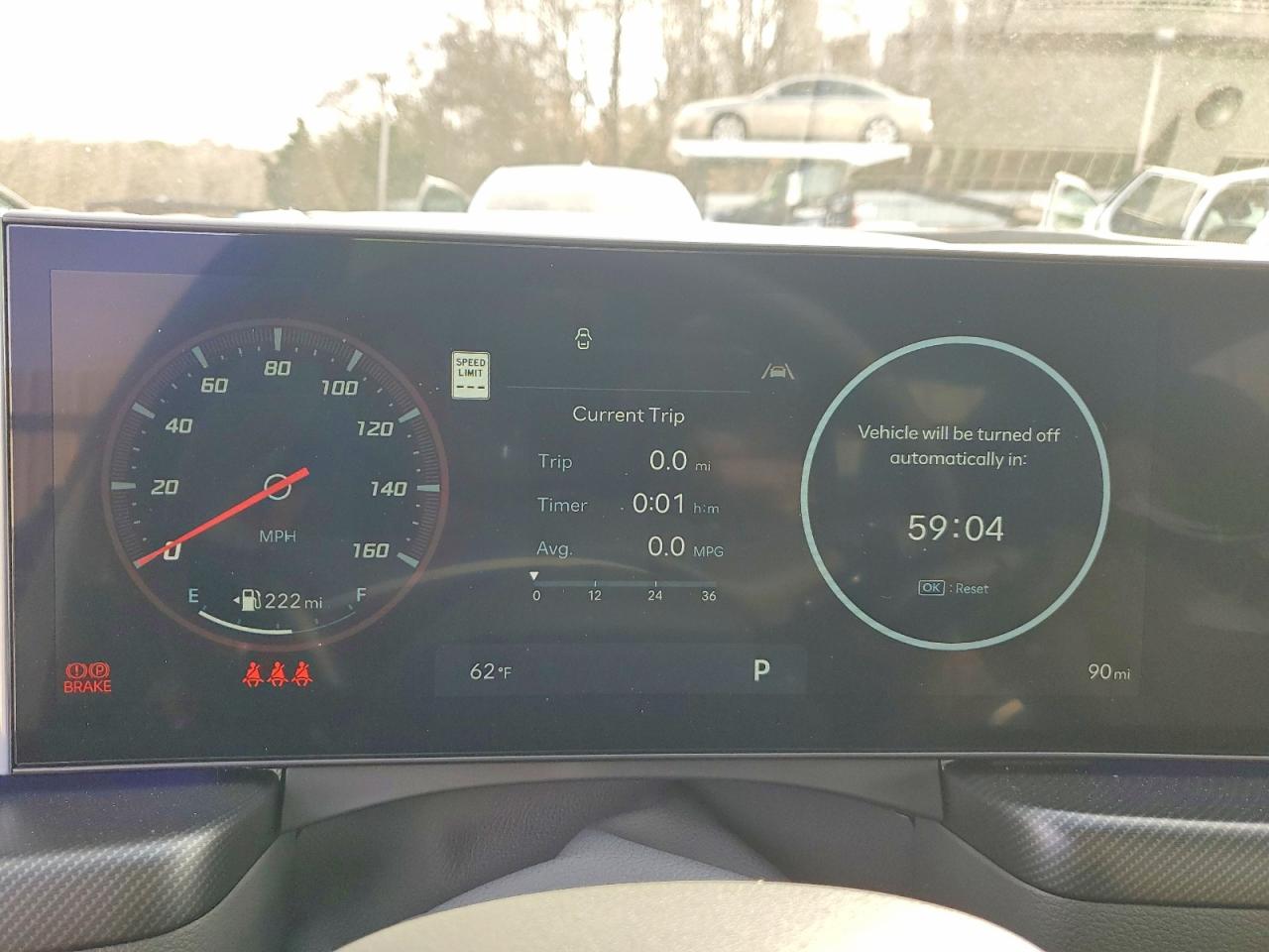 2026 HYUNDAI SONATA N LINE photo 25