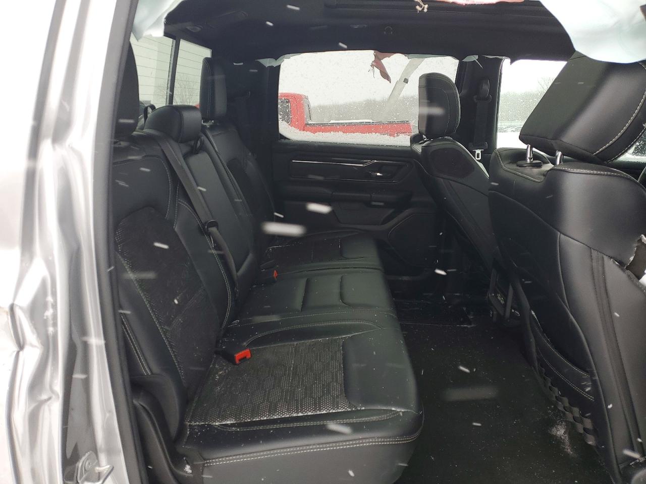 2021 RAM 1500 BIG HORN photo 28