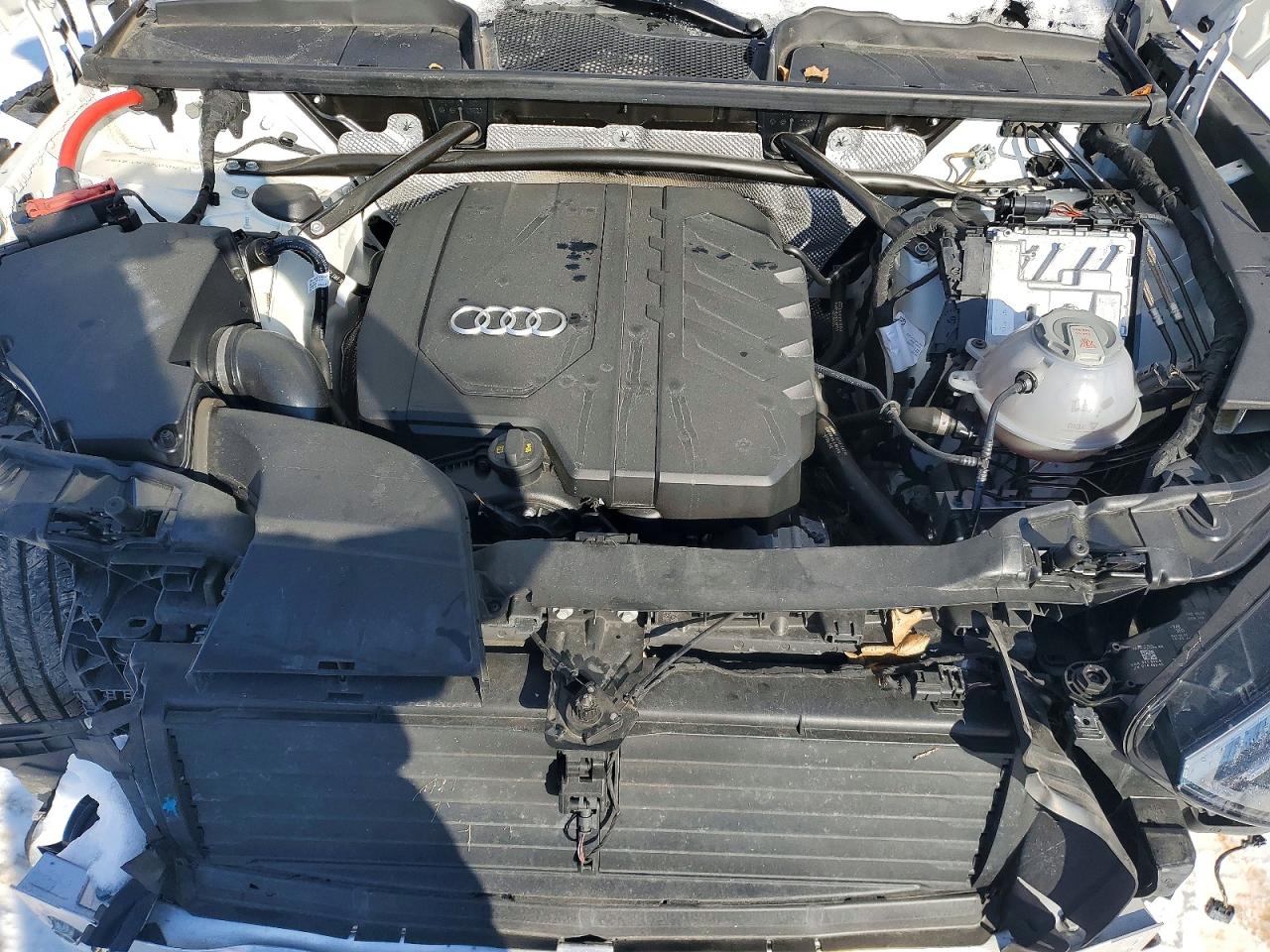 2024 AUDI Q5 PREMIUM PLUS 45 photo 23