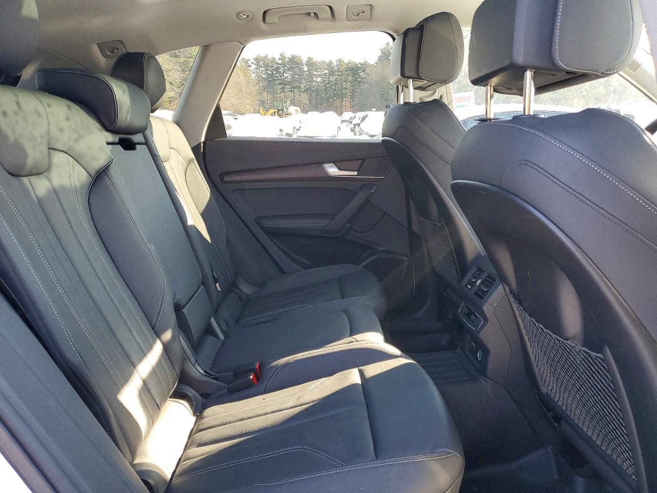 2024 AUDI Q5 PREMIUM PLUS 45 photo 21