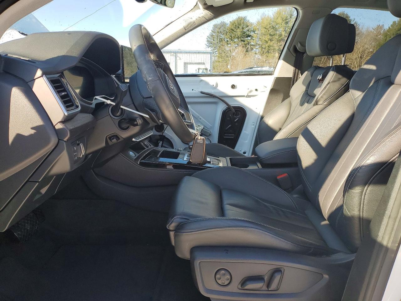 2024 AUDI Q5 PREMIUM PLUS 45 photo 13