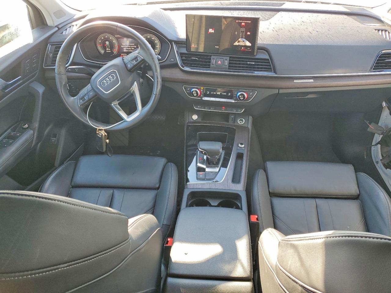 2024 AUDI Q5 PREMIUM PLUS 45 photo 15