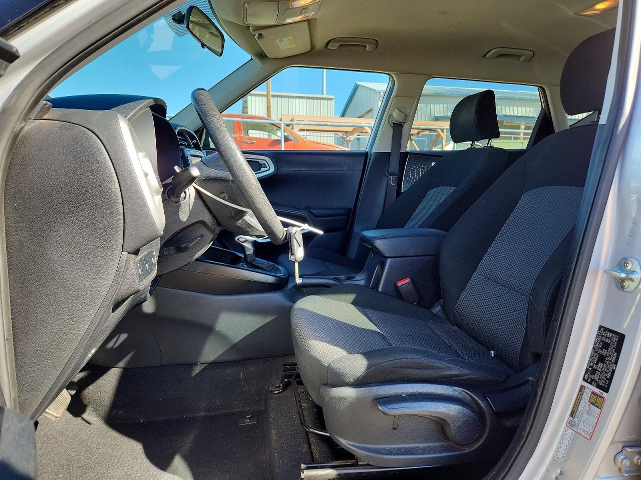 2020 KIA SOUL LX photo 19