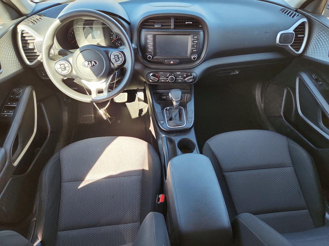 2020 KIA SOUL LX photo 22