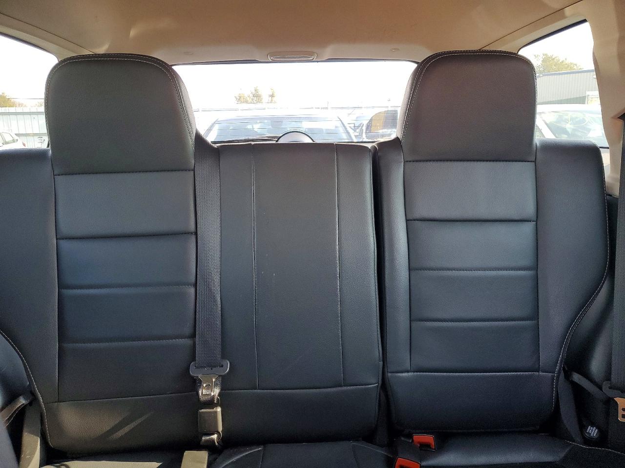 2014 JEEP PATRIOT LATITUDE photo 10