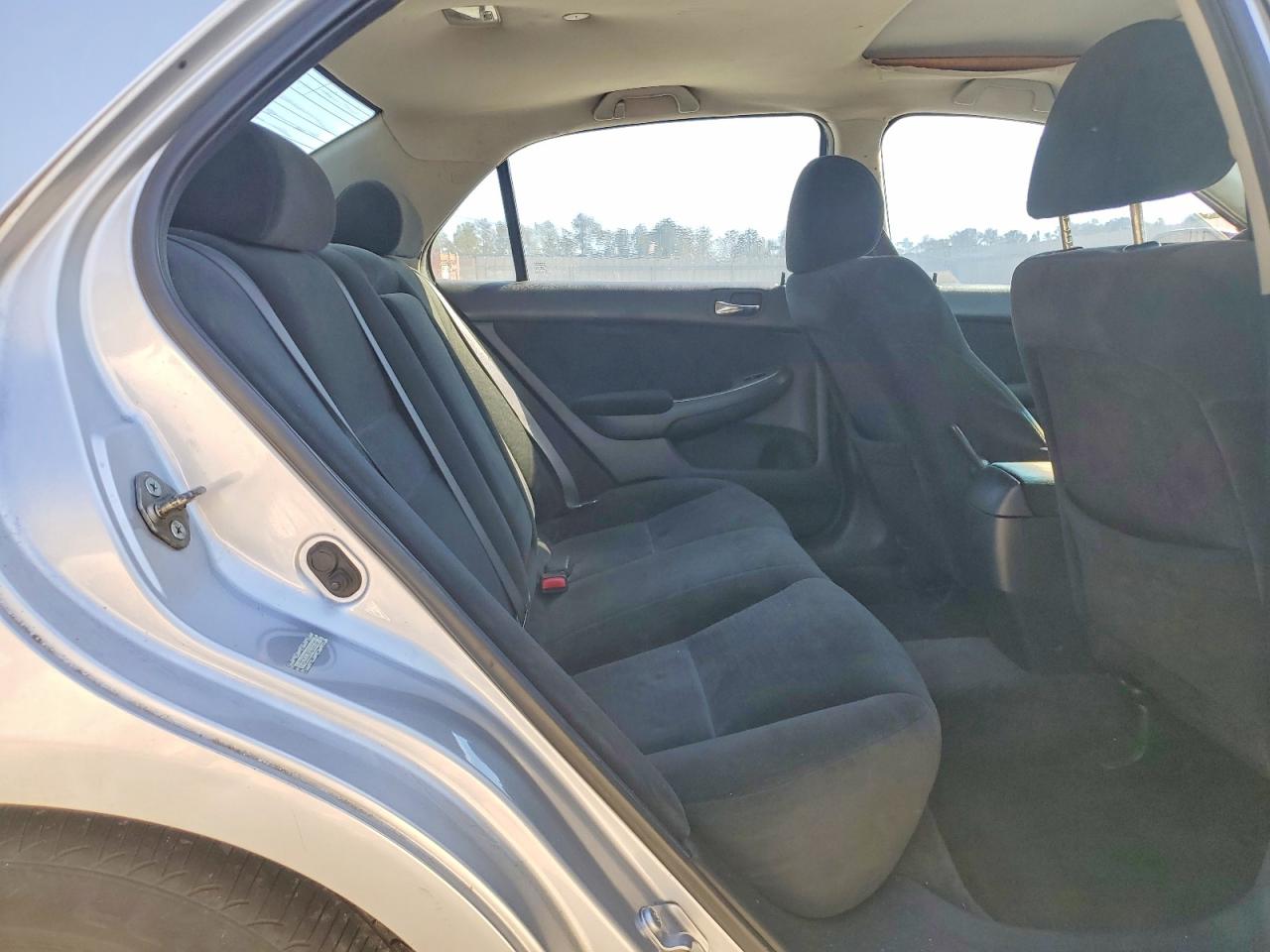 2006 HONDA ACCORD EX photo 10