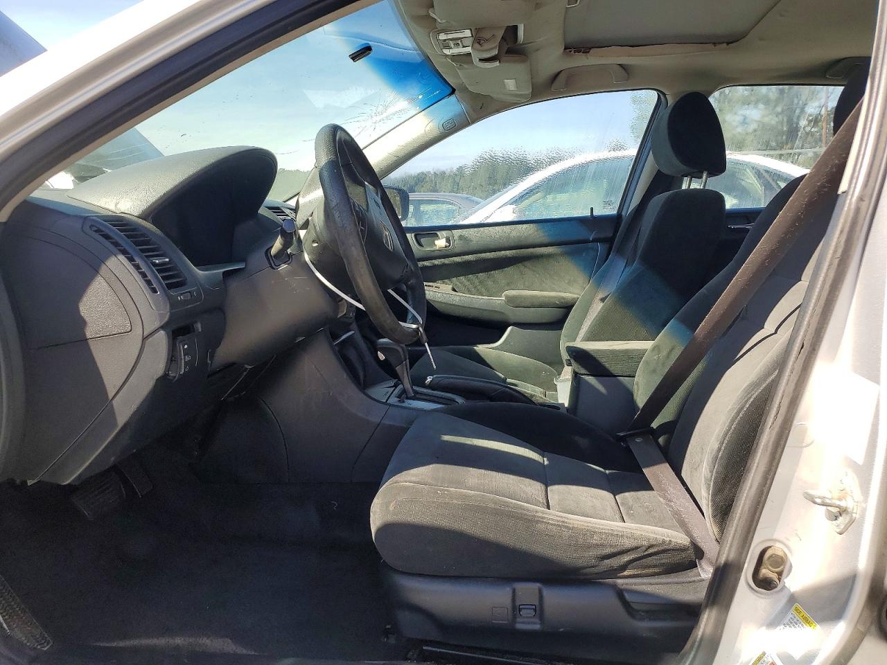 2006 HONDA ACCORD EX photo 7