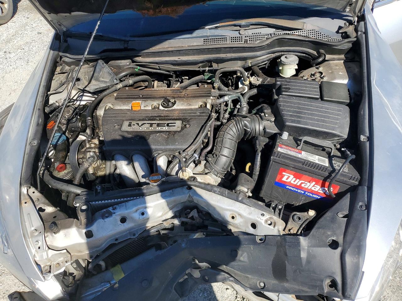 2006 HONDA ACCORD EX photo 11