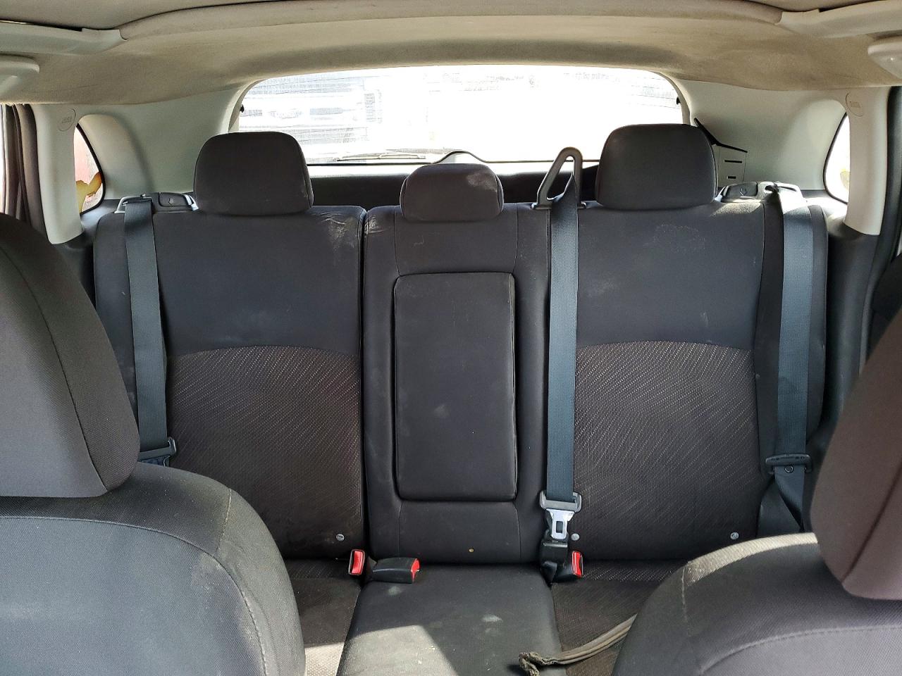 2014 MITSUBISHI OUTLANDER SE photo 28