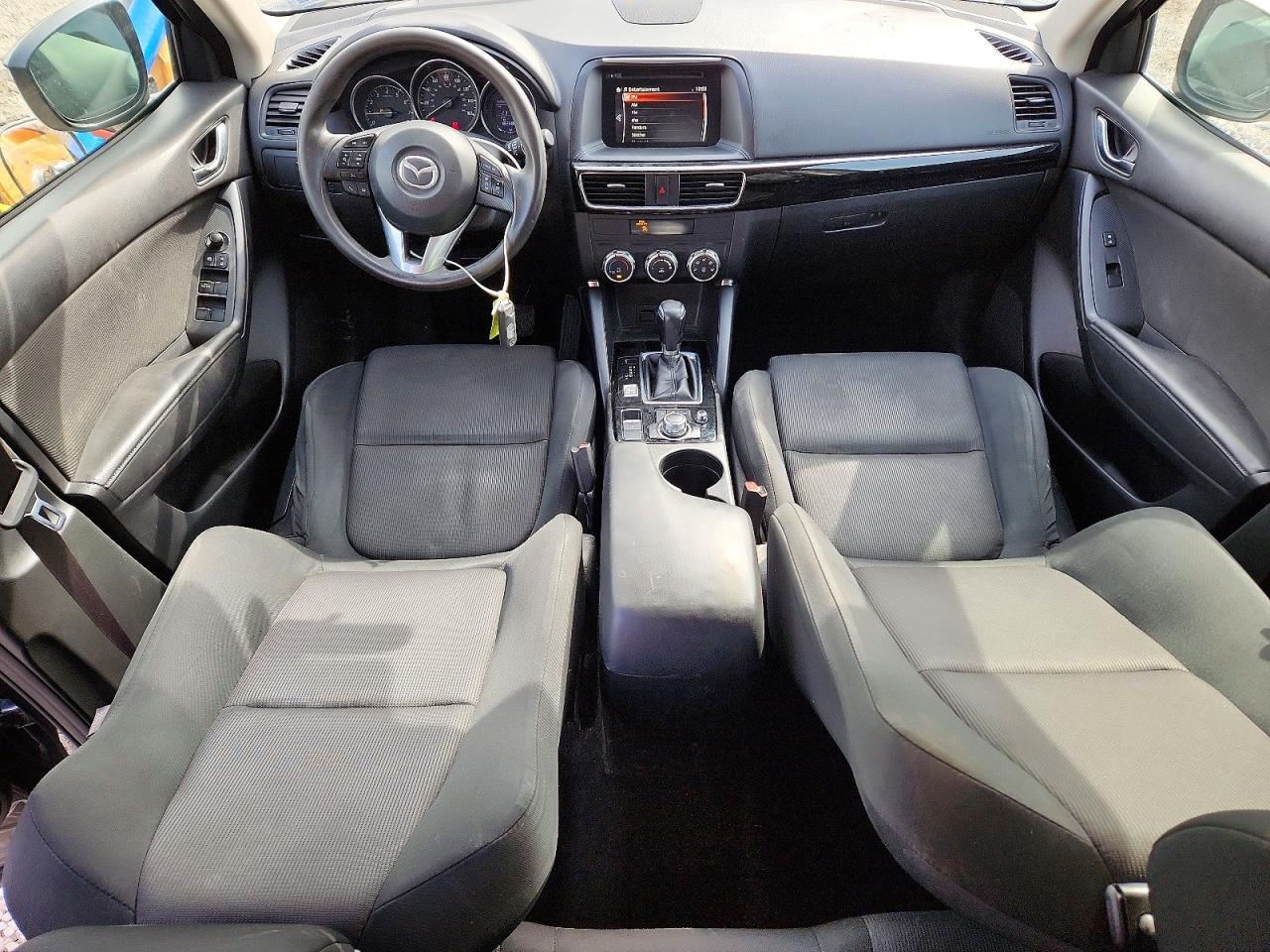 2016 MAZDA CX-5 SPORT photo 15
