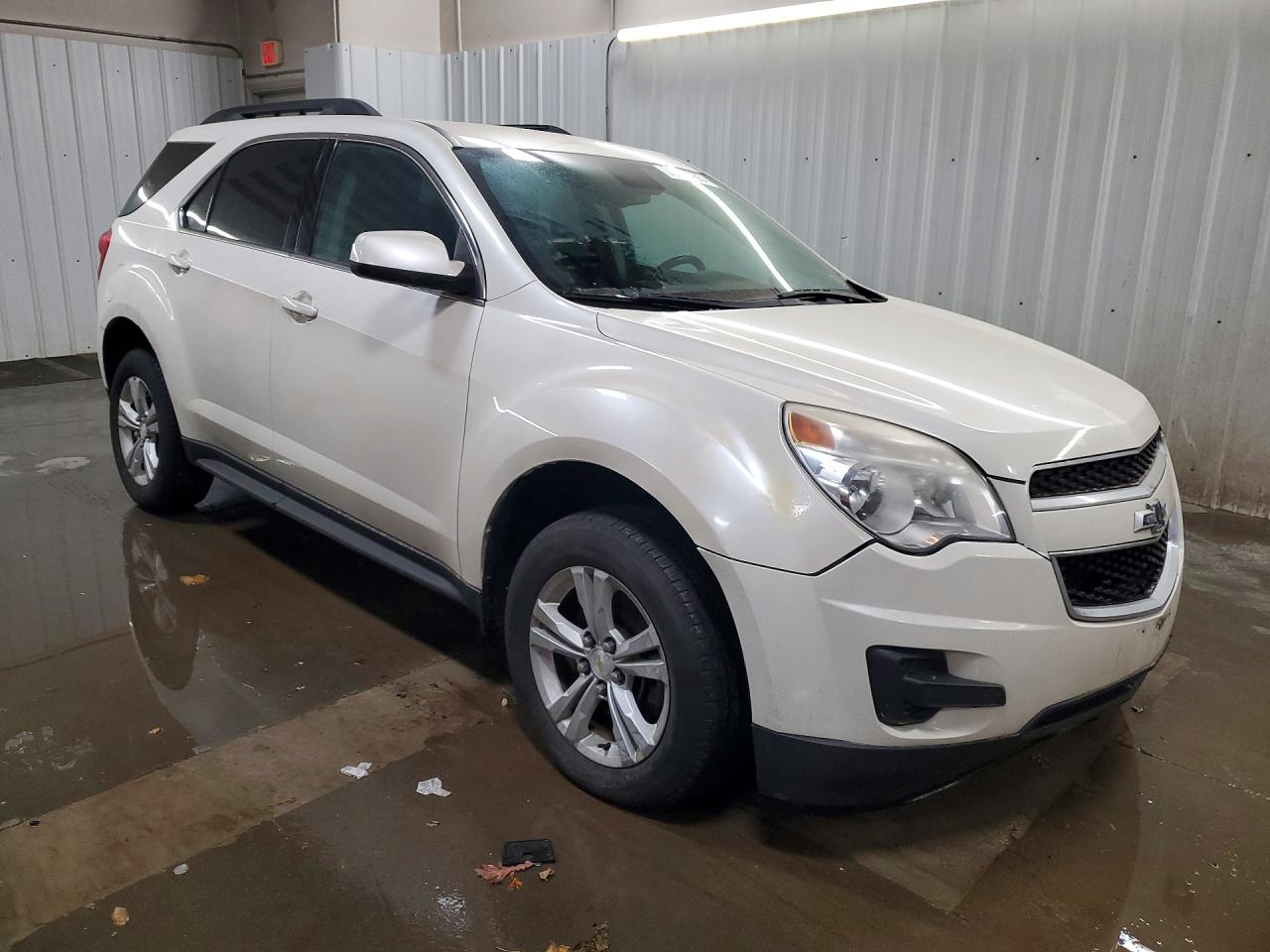 2014 CHEVROLET EQUINOX LT photo 10