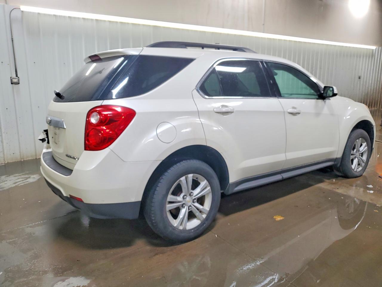 2014 CHEVROLET EQUINOX LT photo 7