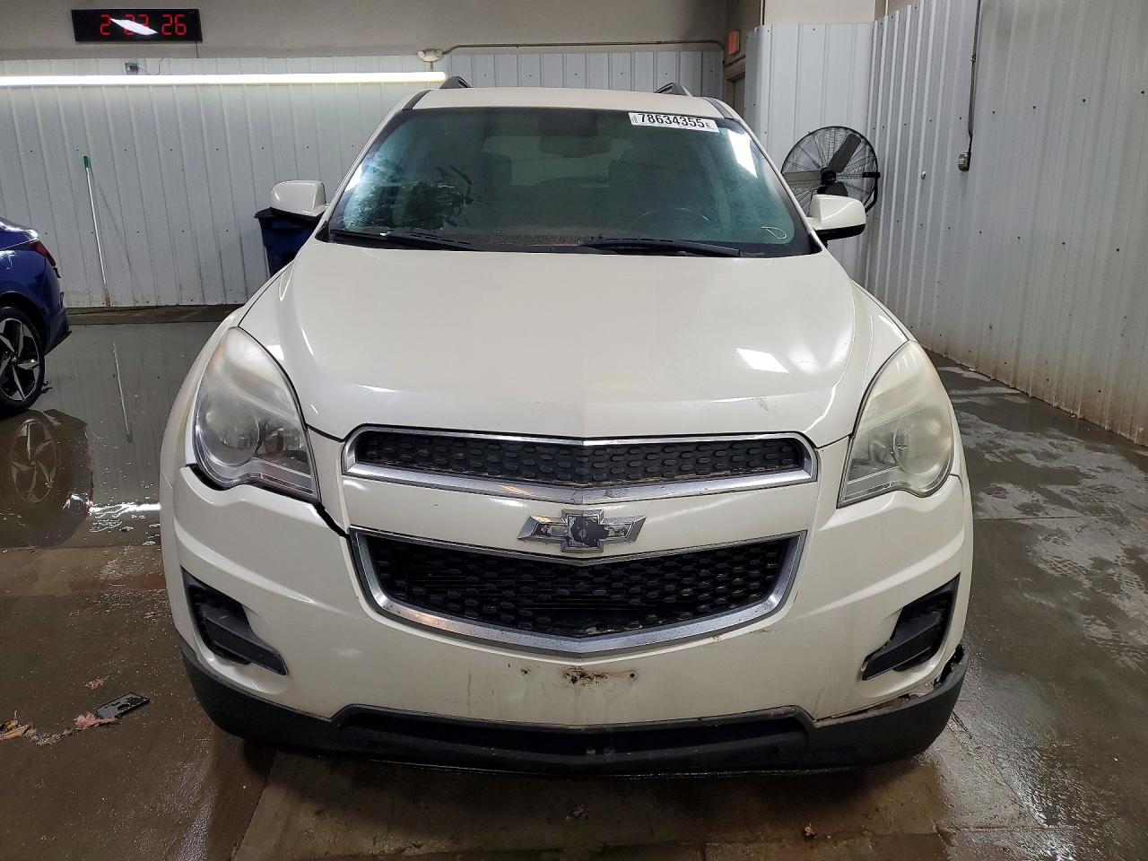 2014 CHEVROLET EQUINOX LT photo 13