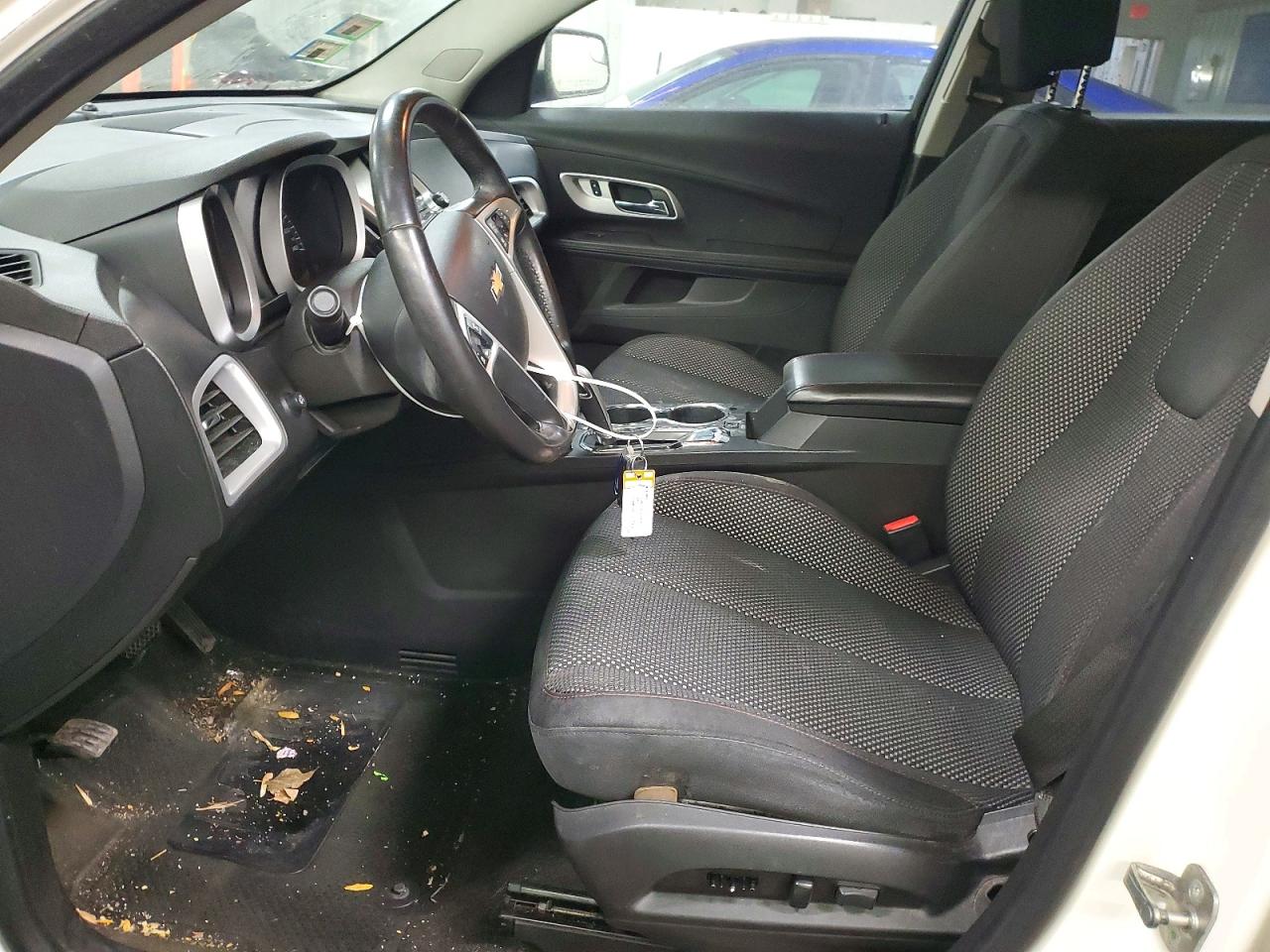 2014 CHEVROLET EQUINOX LT photo 19