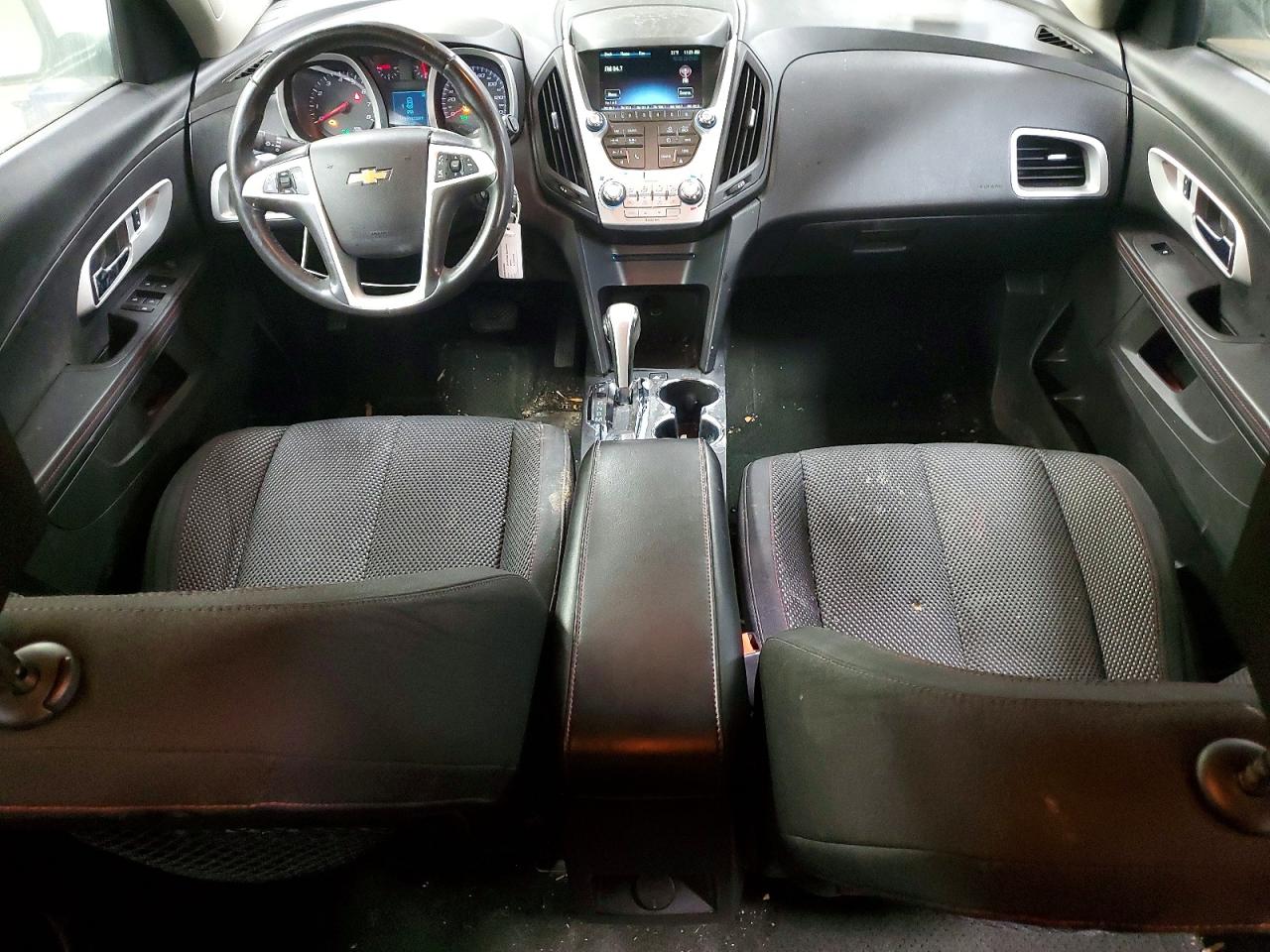 2014 CHEVROLET EQUINOX LT photo 22