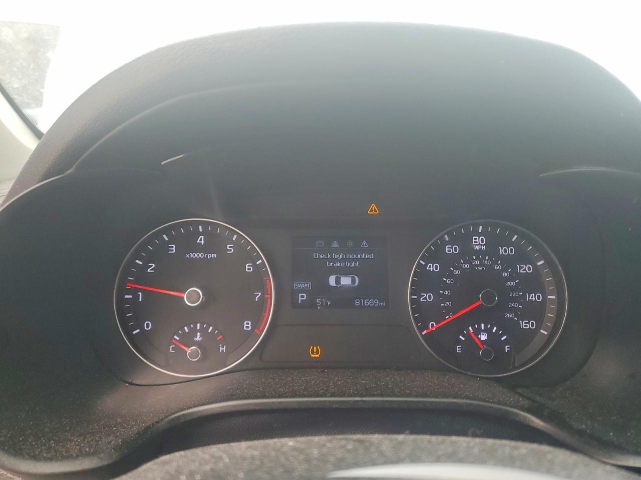 2021 KIA FORTE FE photo 17
