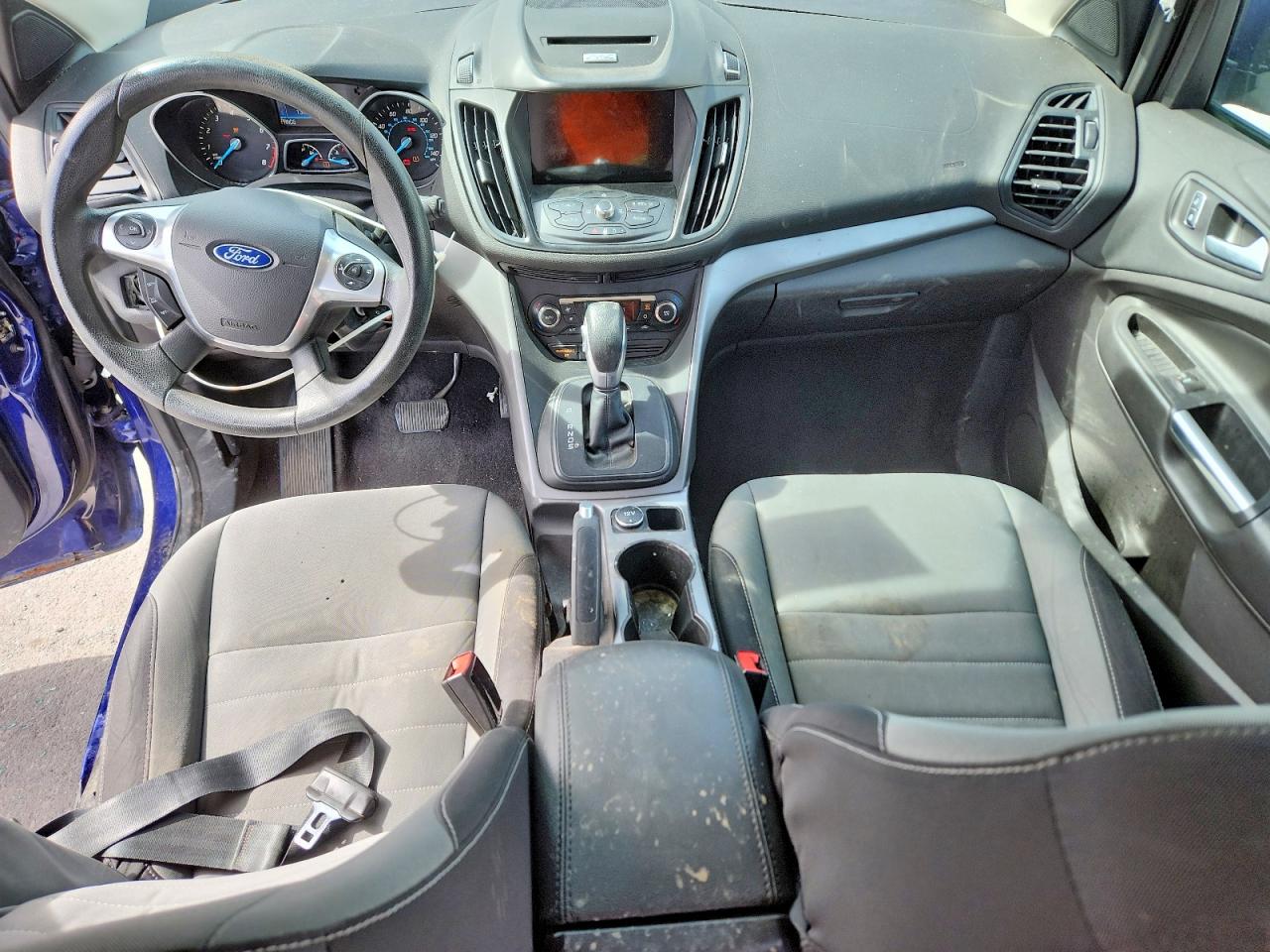 2016 FORD ESCAPE SE photo 15