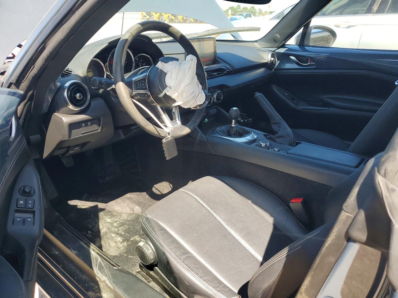 2021 MAZDA MX-5 MIATA GRAND TOURING photo 15