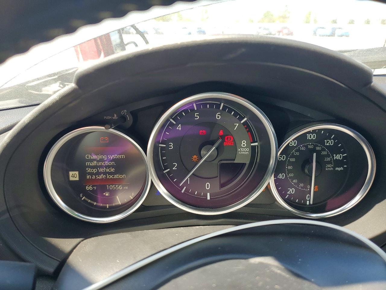 2021 MAZDA MX-5 MIATA GRAND TOURING photo 17