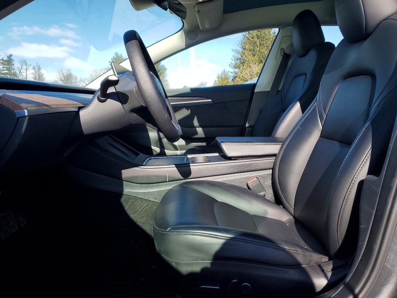 2023 TESLA MODEL 3 photo 7