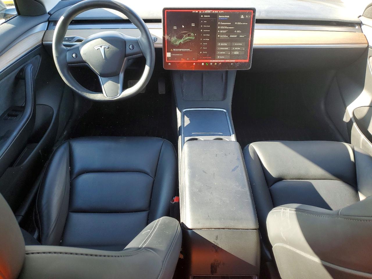 2023 TESLA MODEL 3 photo 8
