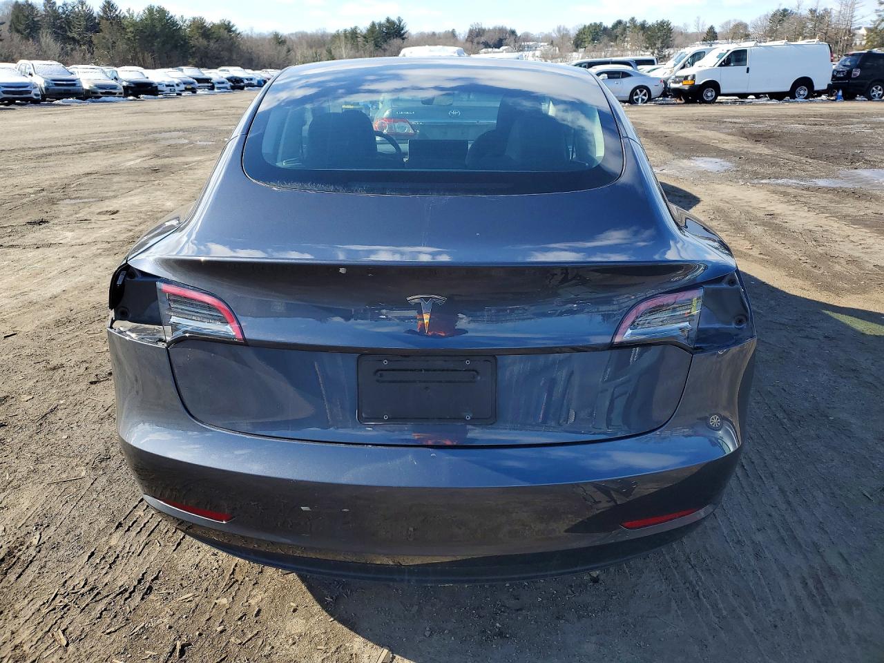 2023 TESLA MODEL 3 photo 6