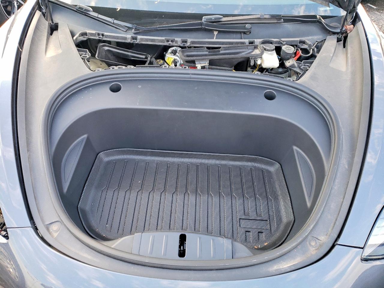 2023 TESLA MODEL 3 photo 11