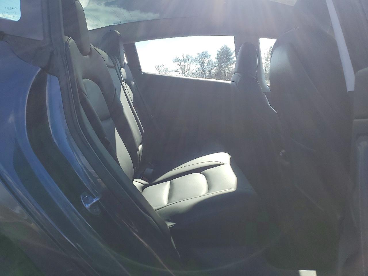2023 TESLA MODEL 3 photo 10