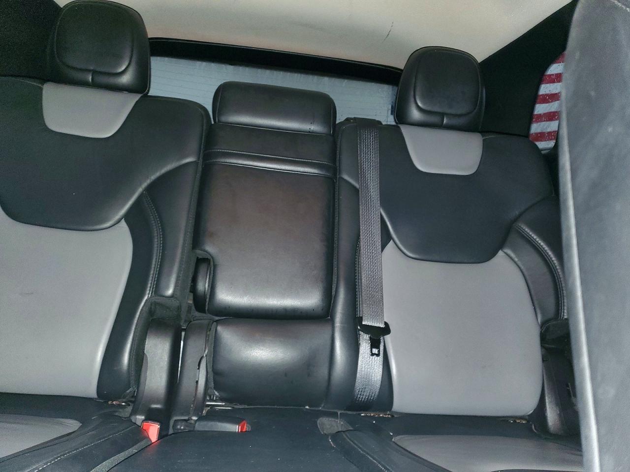 2014 JEEP CHEROKEE LIMITED photo 28