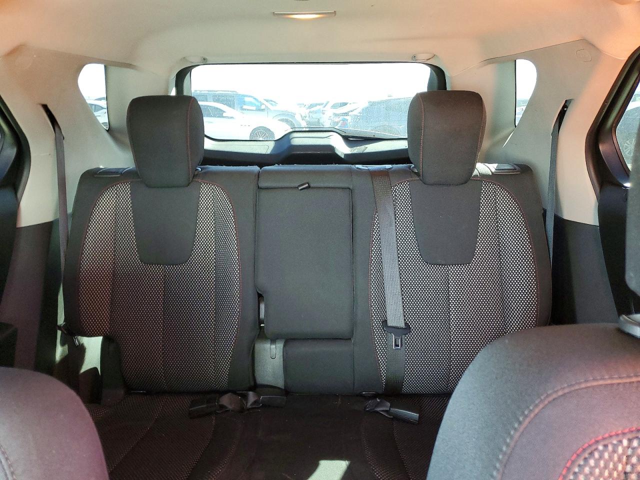 2015 CHEVROLET EQUINOX LT photo 28
