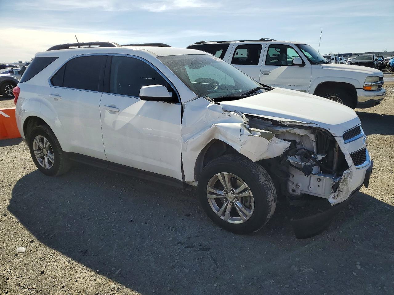 2015 CHEVROLET EQUINOX LT photo 10