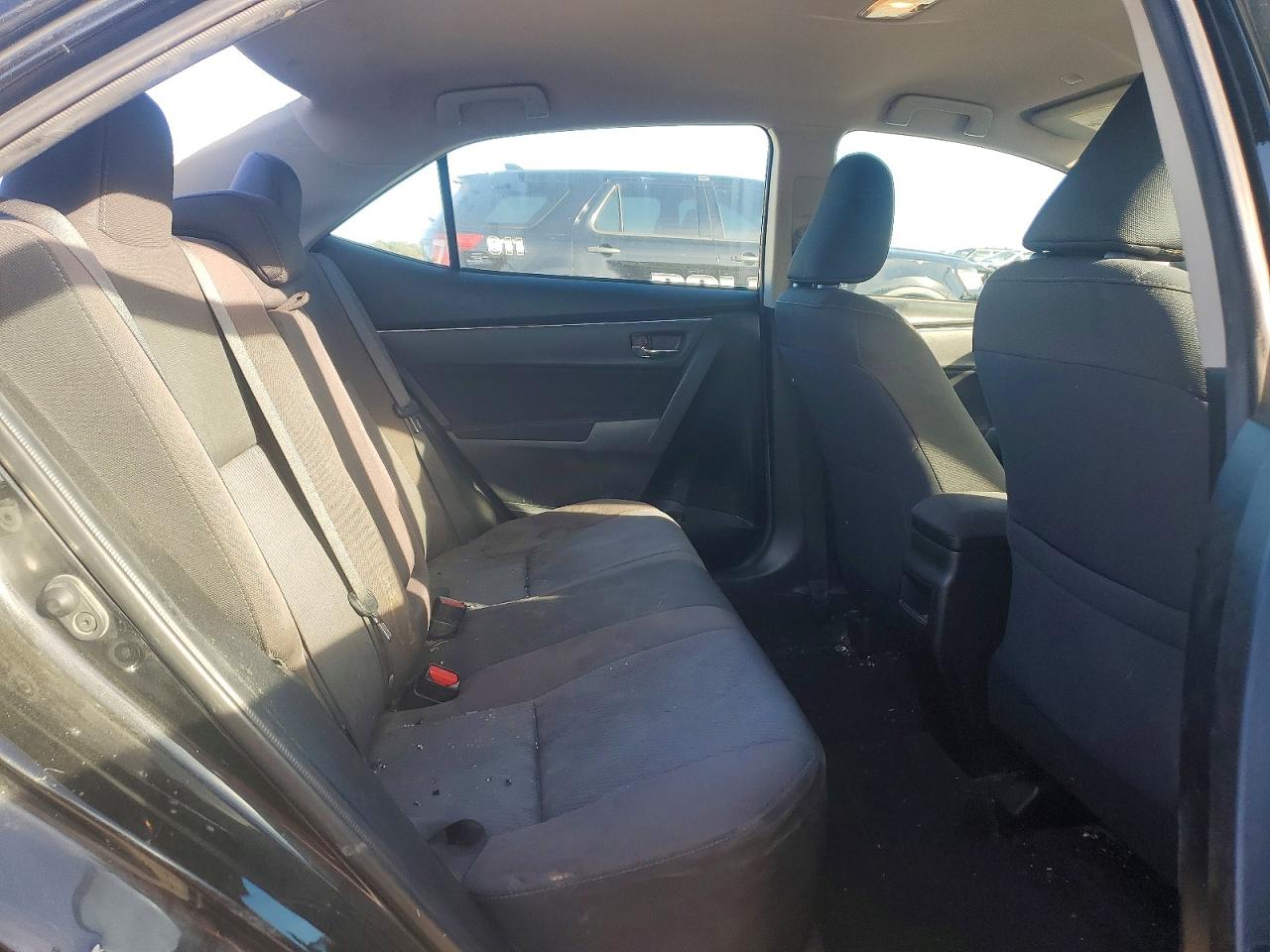 2019 TOYOTA COROLLA photo 19