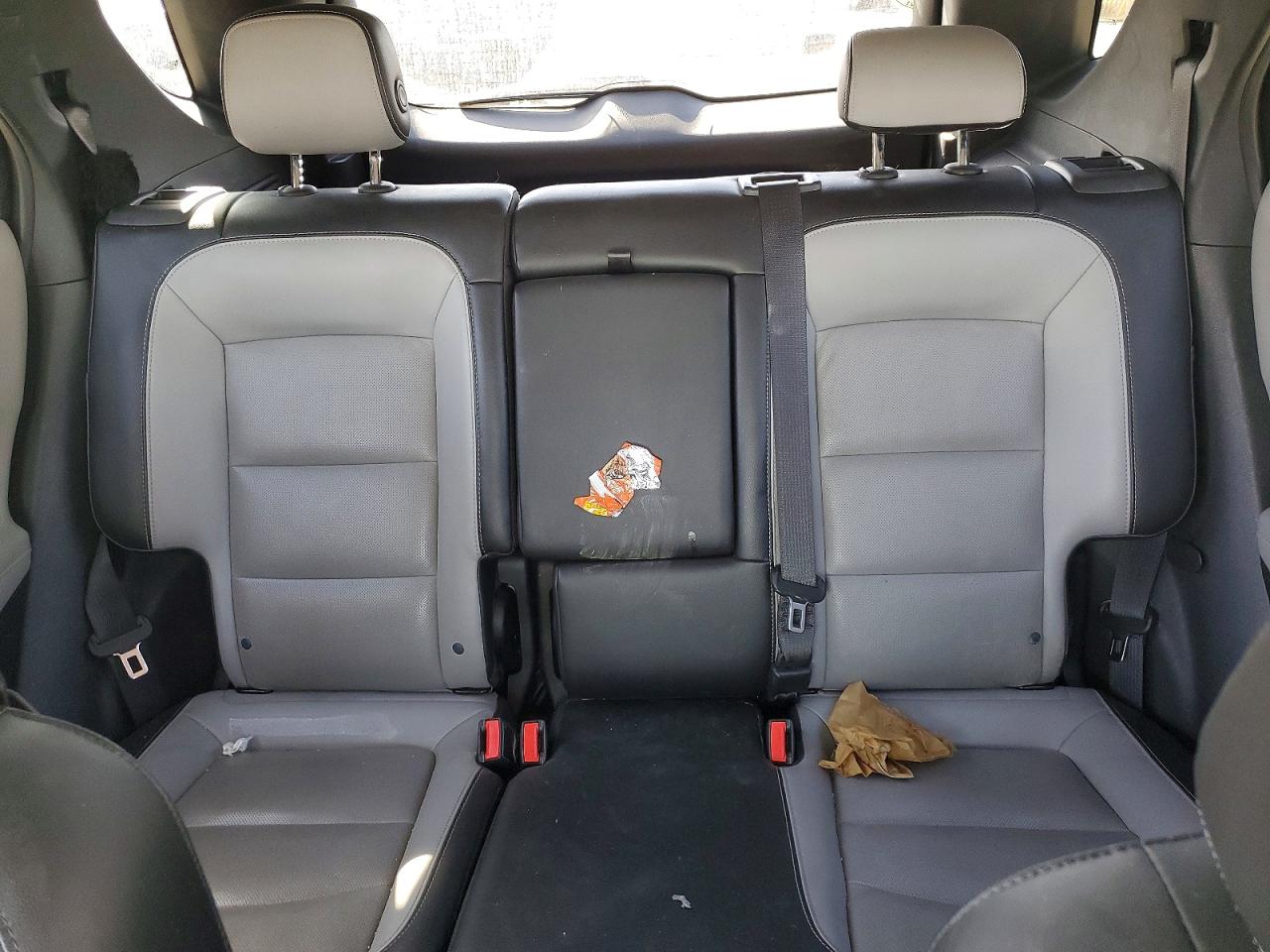 2020 CHEVROLET EQUINOX PREMIER photo 28