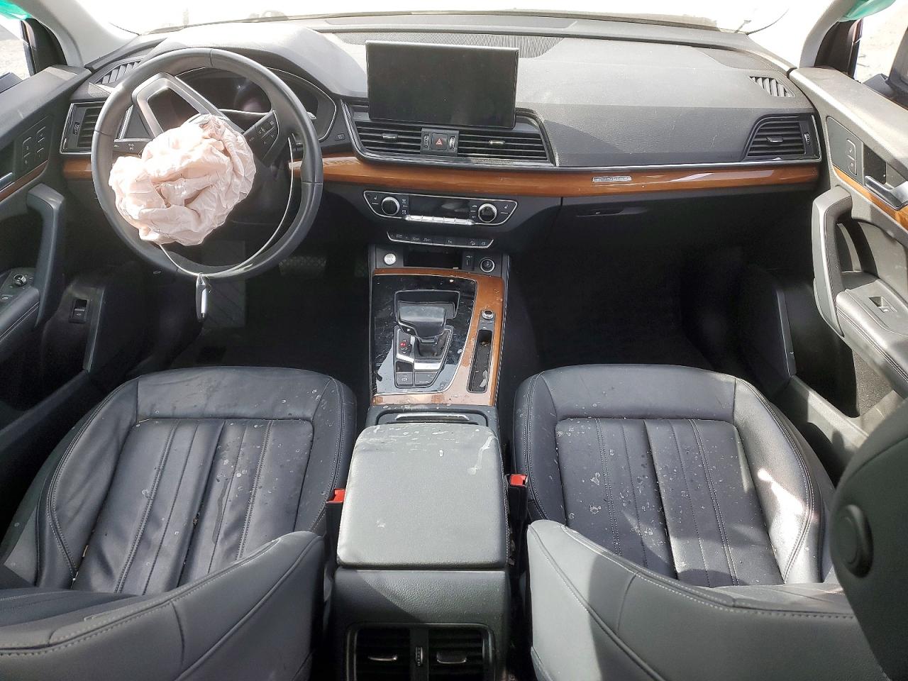 2022 AUDI Q5 PREMIUM PLUS 45 photo 29
