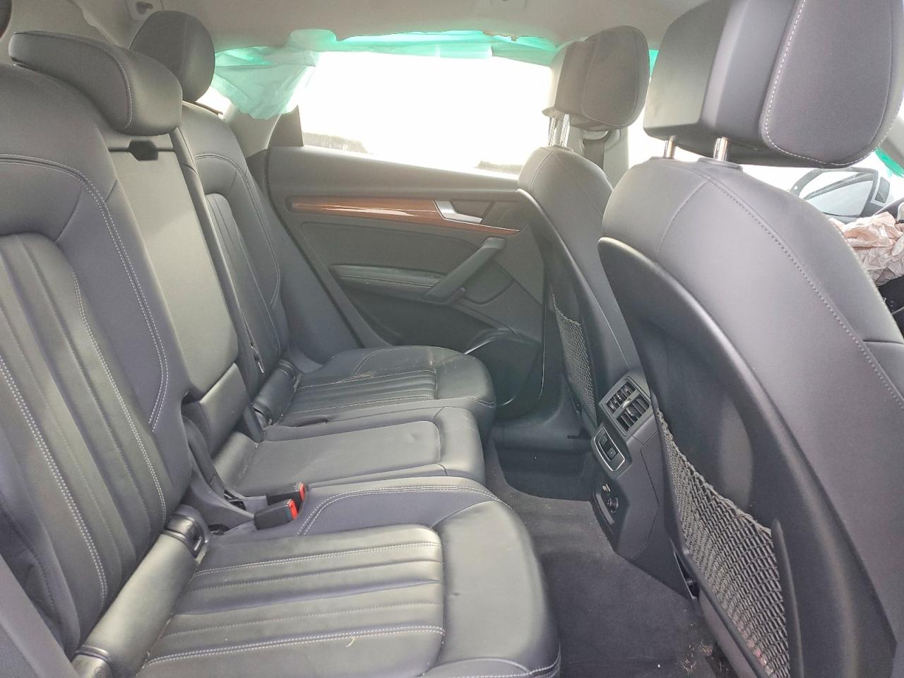2022 AUDI Q5 PREMIUM PLUS 45 photo 41