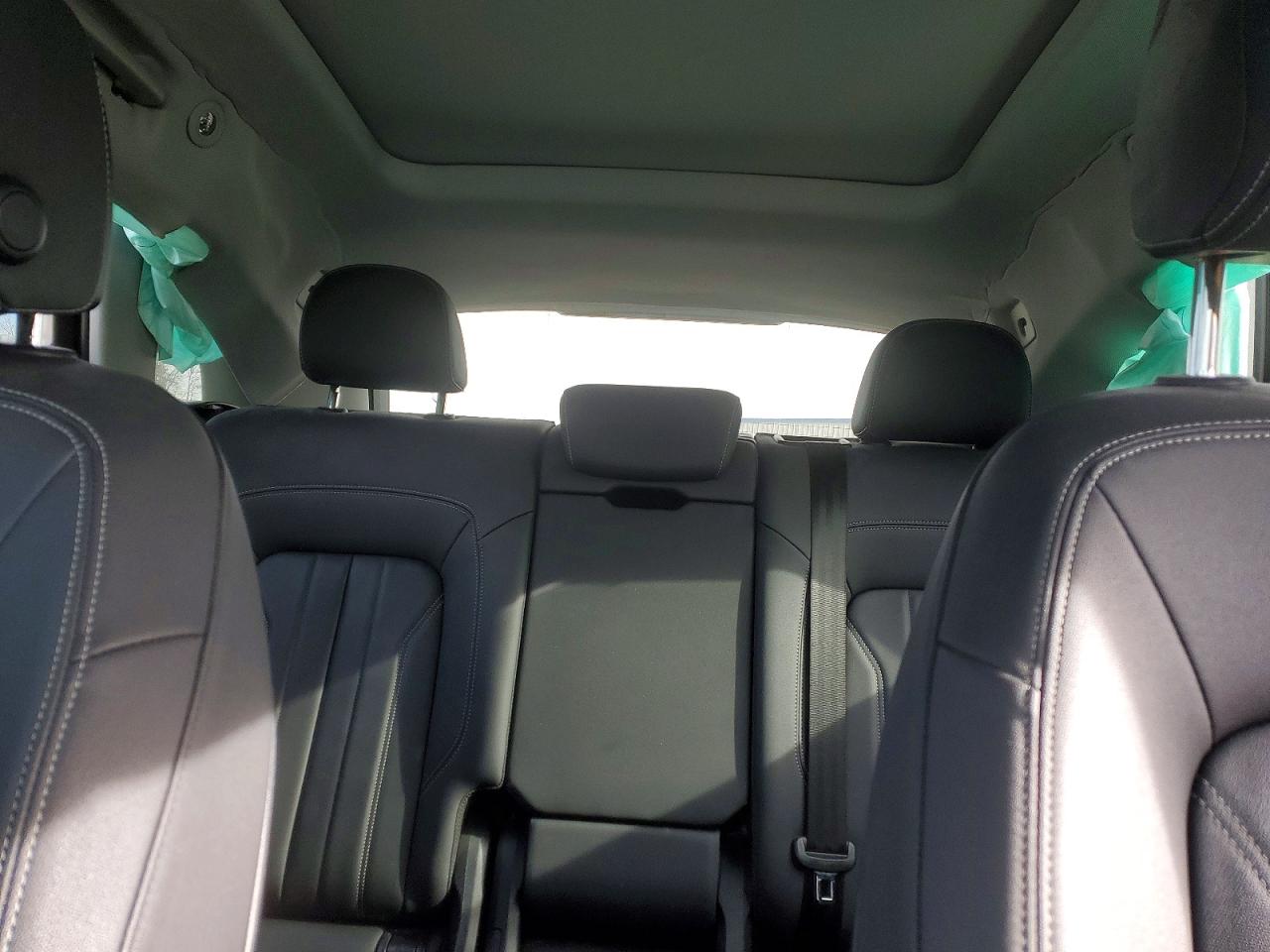 2022 AUDI Q5 PREMIUM PLUS 45 photo 37