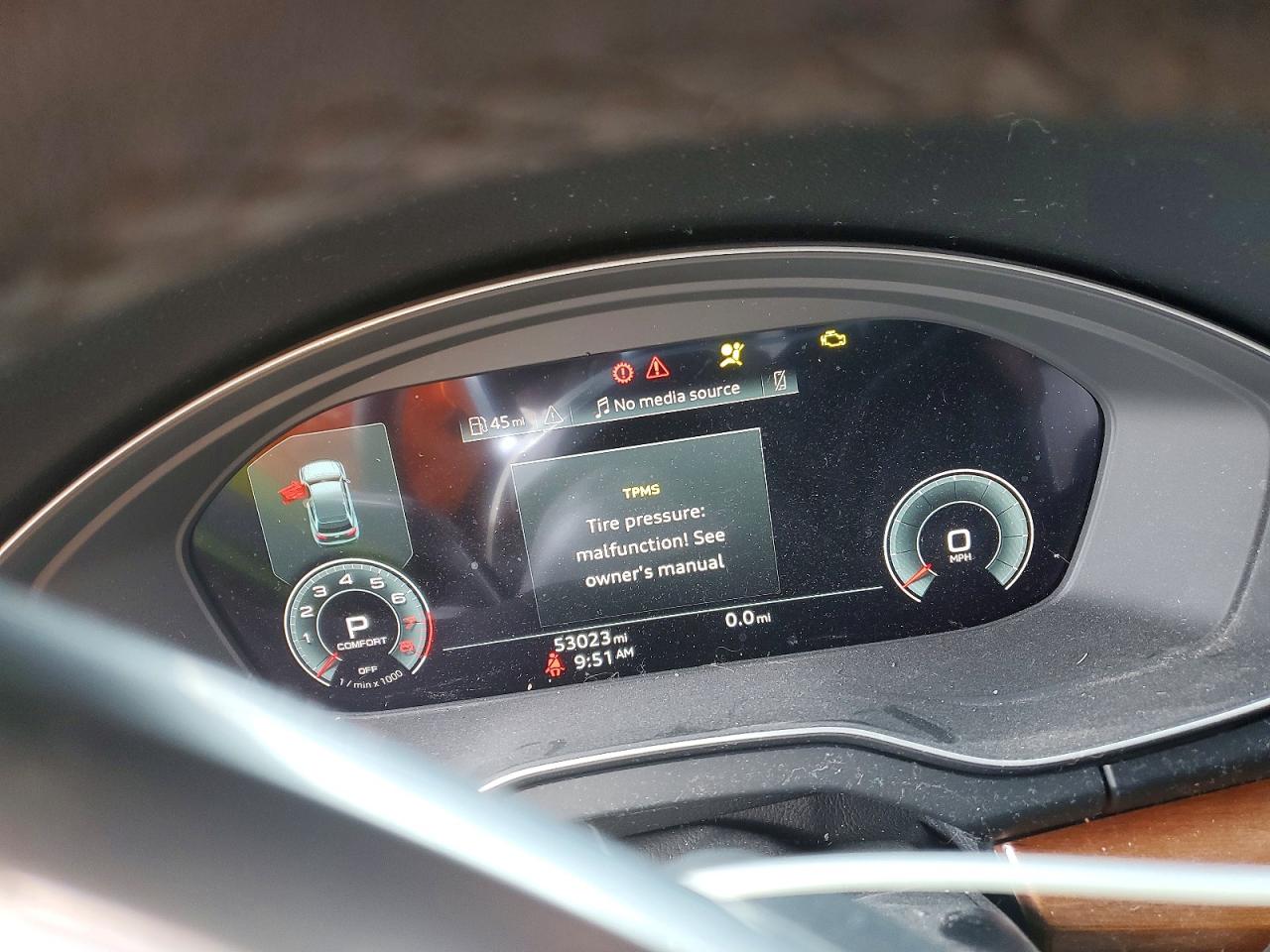 2022 AUDI Q5 PREMIUM PLUS 45 photo 33