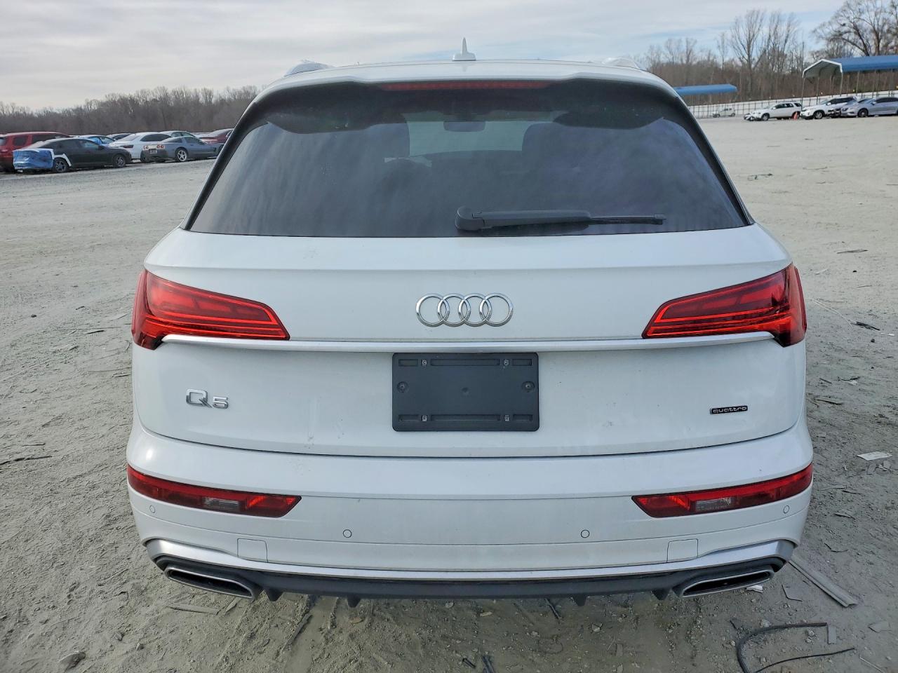 2022 AUDI Q5 PREMIUM PLUS 45 photo 21