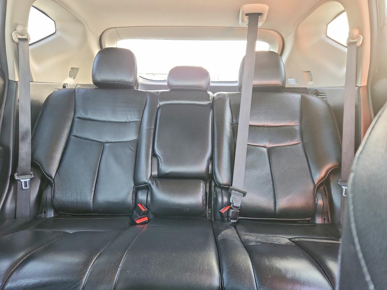 2018 NISSAN MURANO S photo 19
