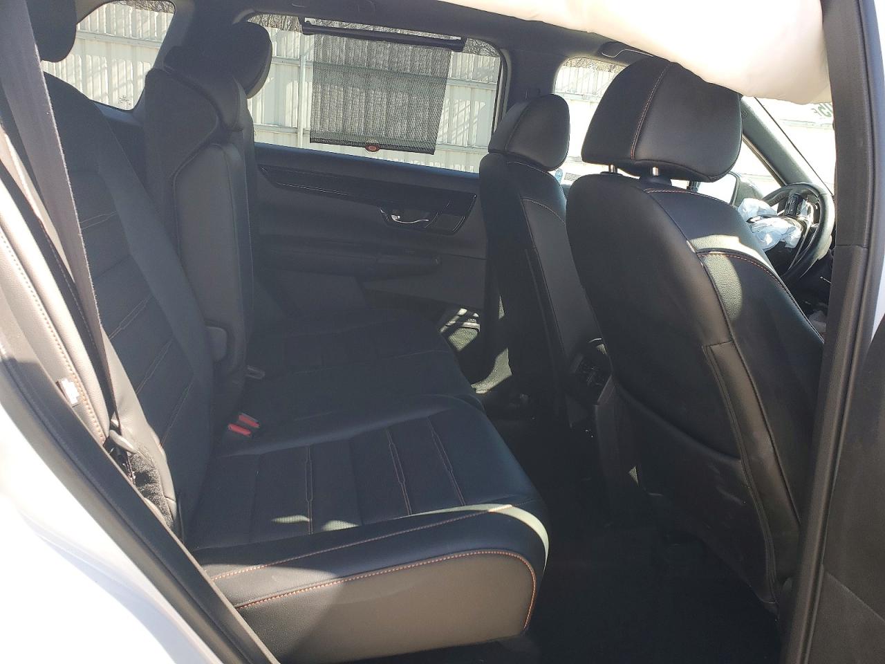 2024 HONDA CR-V SPORT TOURING photo 19
