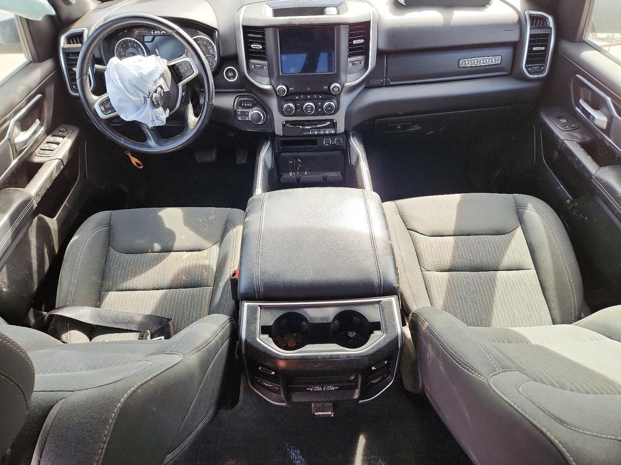 2021 RAM 1500 BIG HORN photo 15