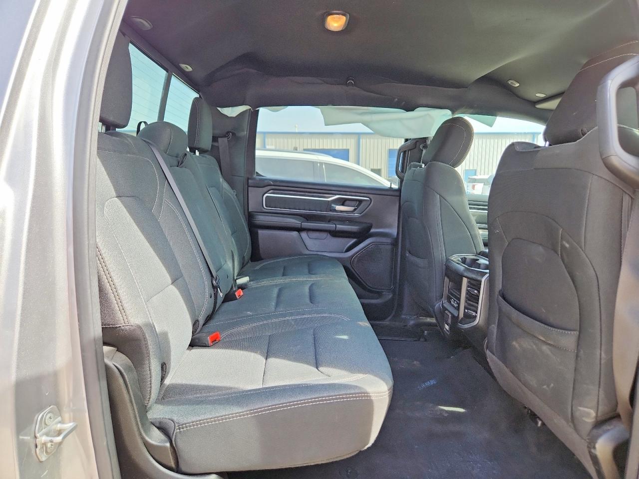 2021 RAM 1500 BIG HORN photo 19