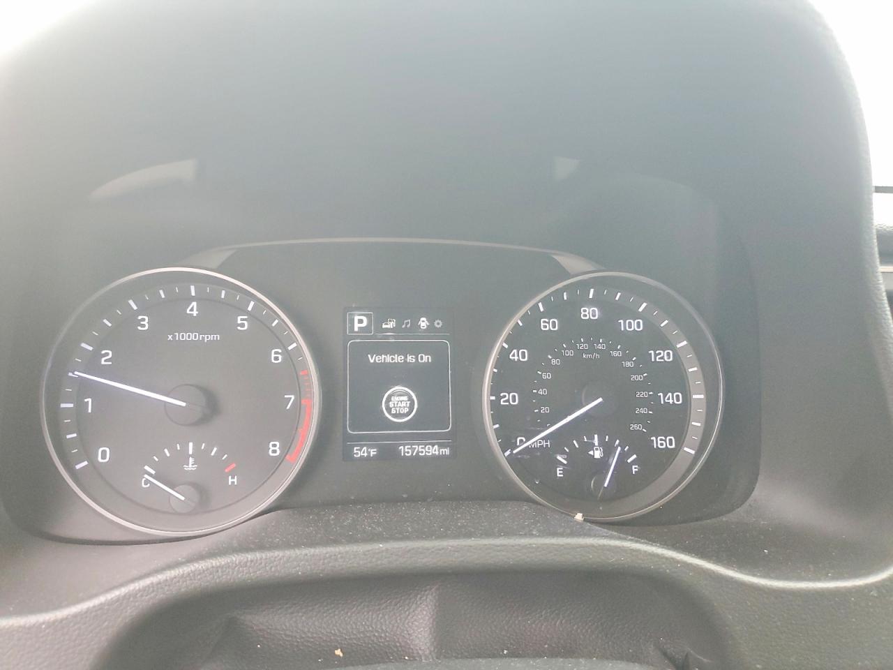 2018 HYUNDAI ELANTRA VALUE EDITION photo 9