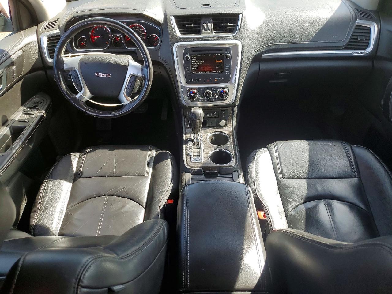 2016 GMC ACADIA SLT-1 photo 8