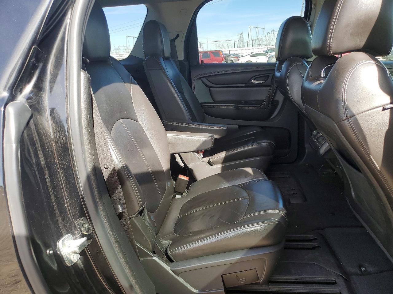 2016 GMC ACADIA SLT-1 photo 11